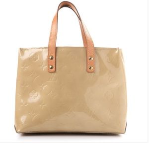 Louis Vuitton Vernis Reade PM